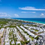 Shine On The Shore By Avantstay Pool Golf Cart