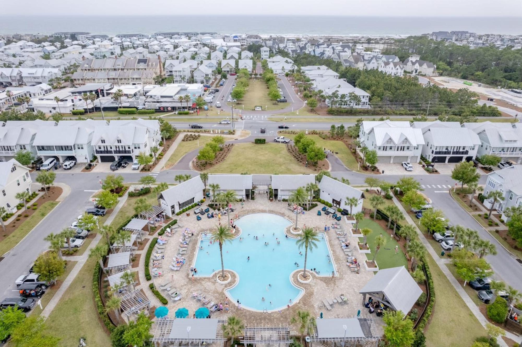 Holiday home Shine On The Shore By Avantstay Pool Golf Cart *