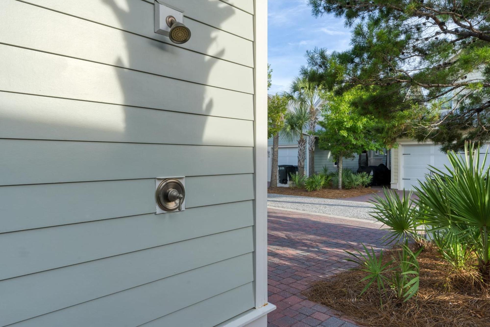 Shine On The Shore By Avantstay Pool Golf Cart Holiday home Panama City Beach