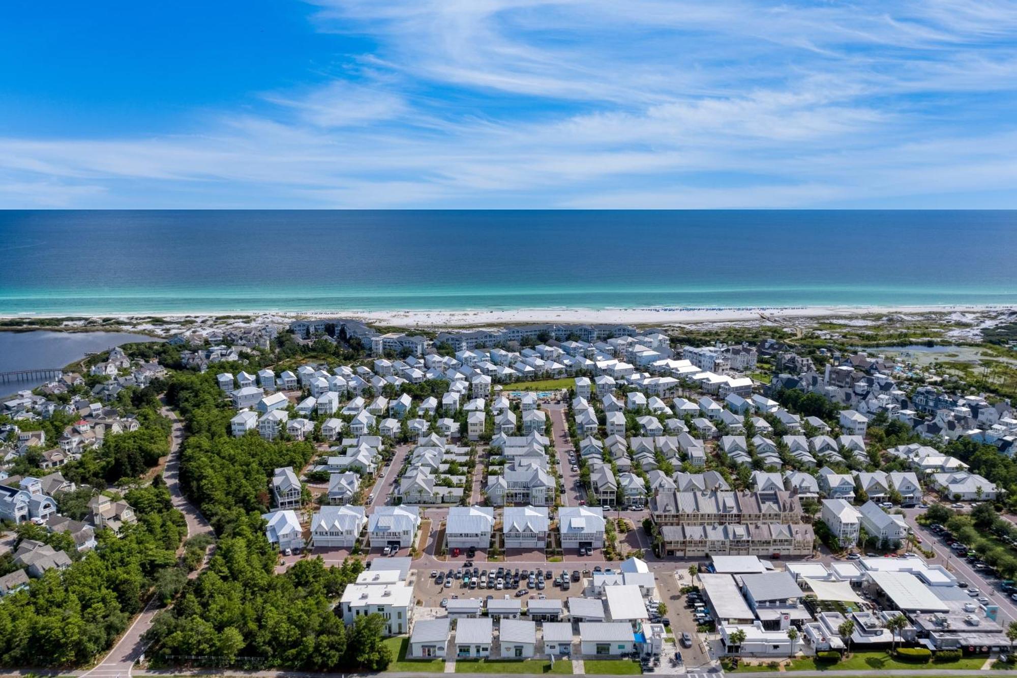 Shine On The Shore By Avantstay Pool Golf Cart * Panama City Beach