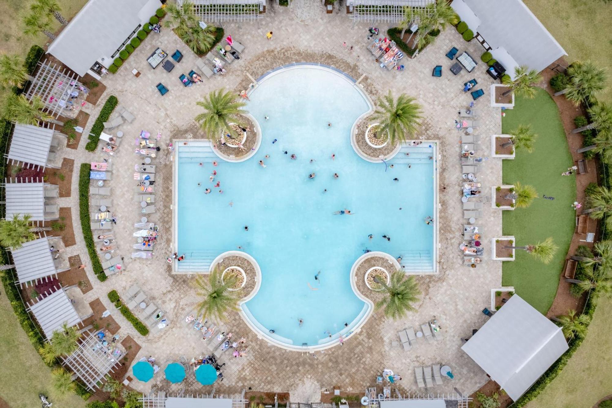 Shine On The Shore By Avantstay Pool Golf Cart
