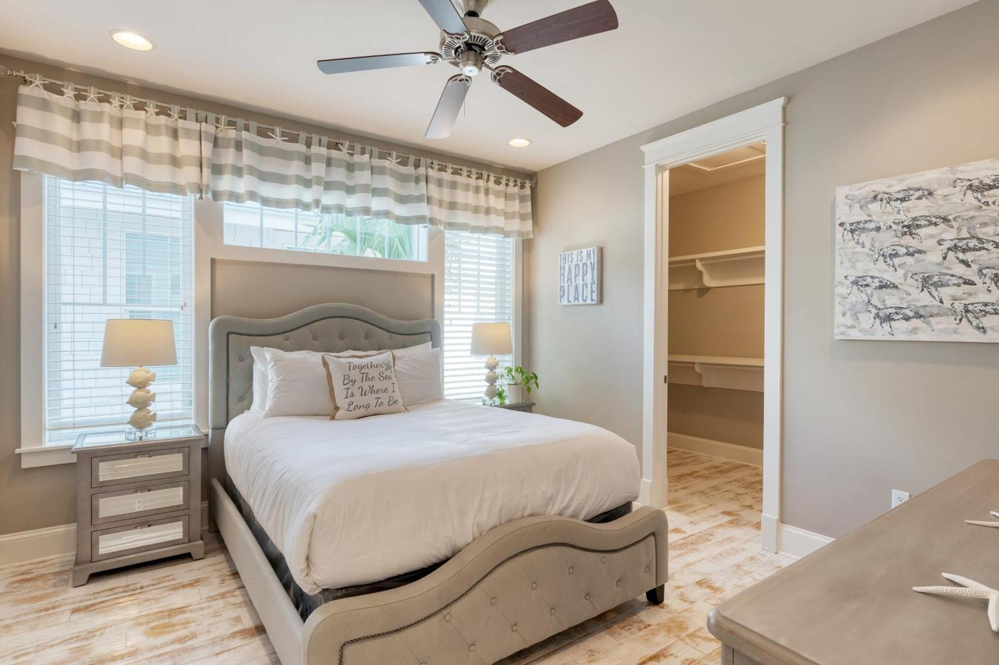 Shine On The Shore By Avantstay Pool Golf Cart Holiday home *