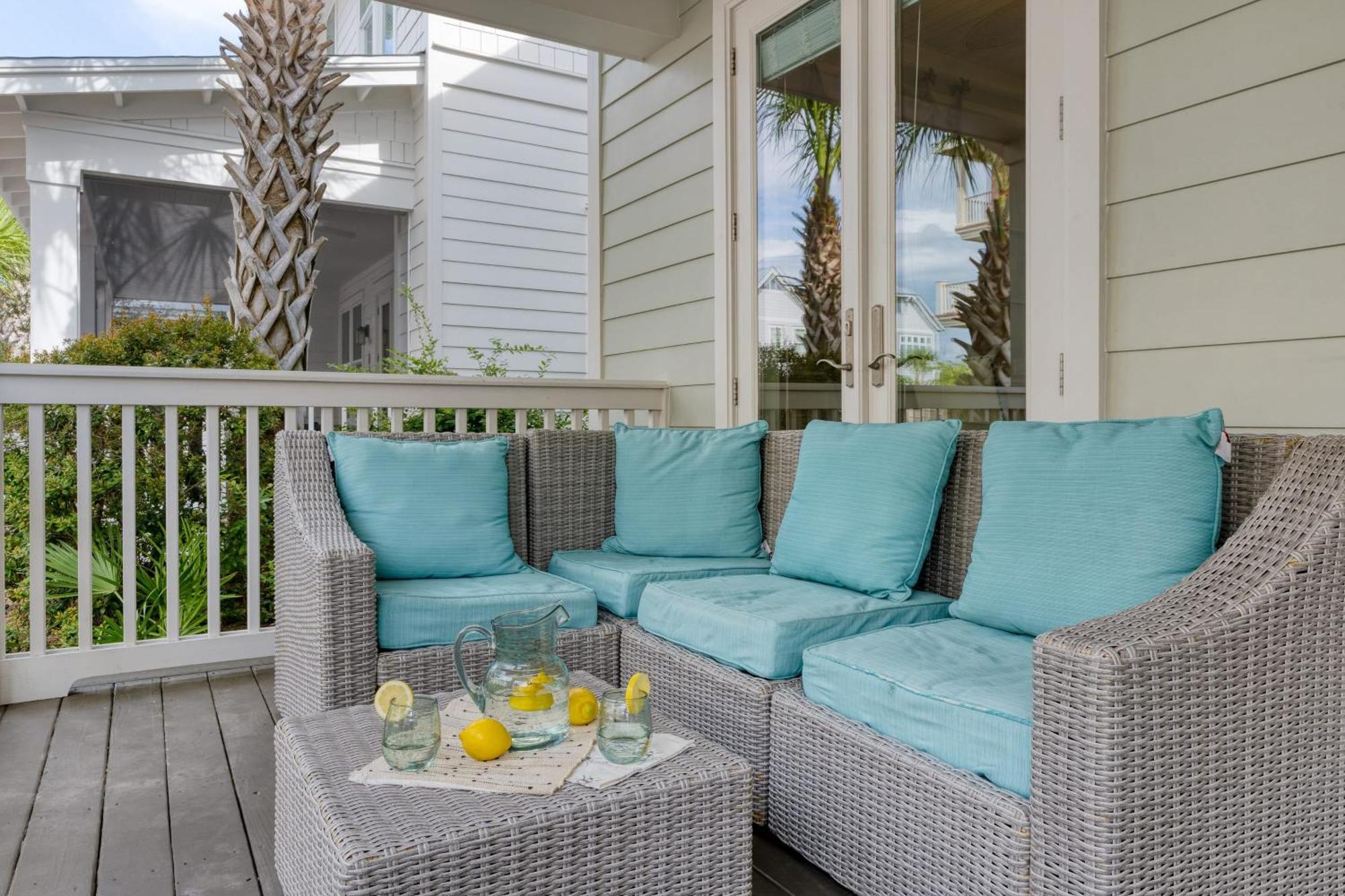 Shine On The Shore By Avantstay Pool Golf Cart Holiday home